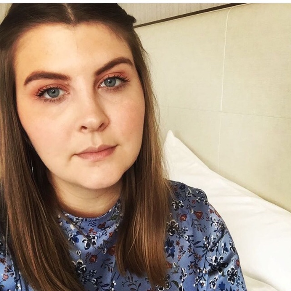 Meet your Posher, Rachel